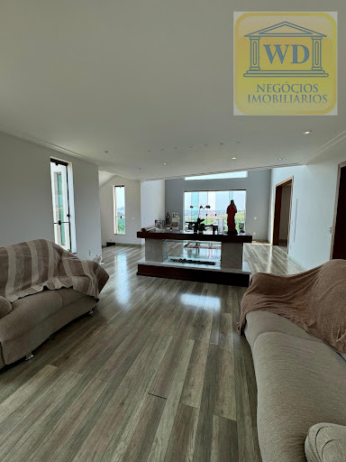 Casa em Serra Verde  -  Barbacena