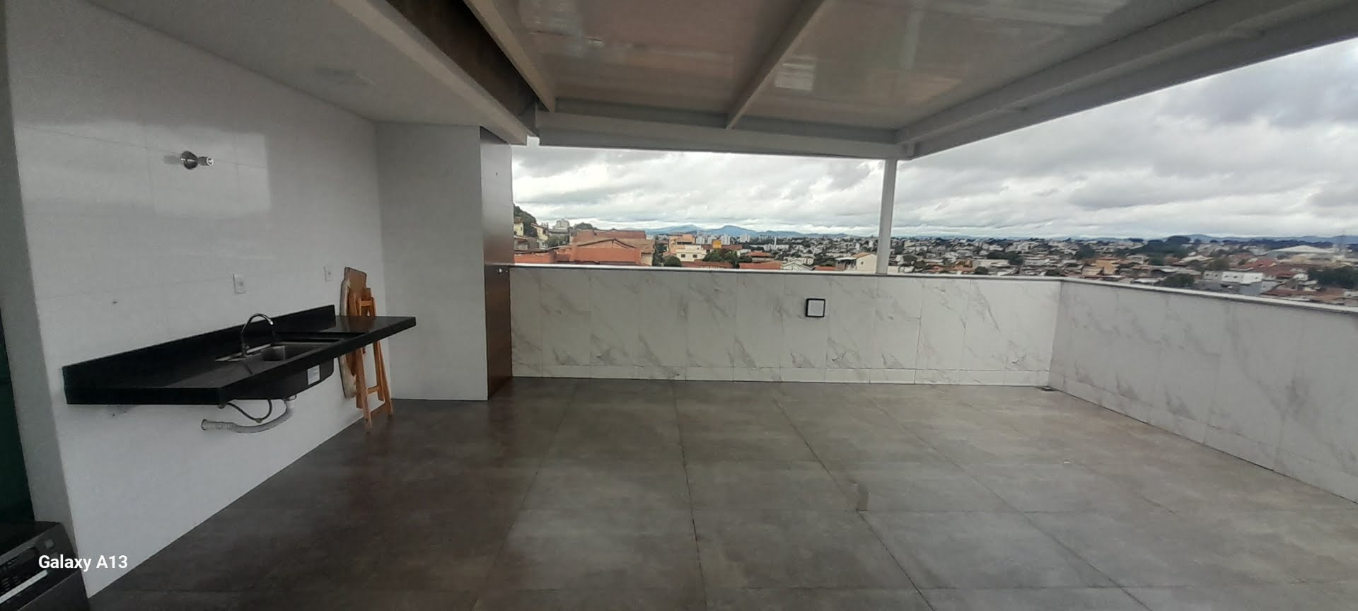 Cobertura à venda com 3 quartos, 1 suíte, 1 vaga e 120m² no Copacabana, Belo Horizonte (MG) — foto 20 de 23