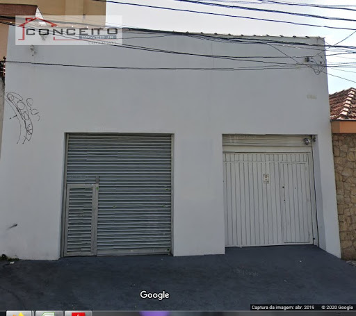 Galpão / Depósito / Armazém em Tatuapé  -  São Paulo