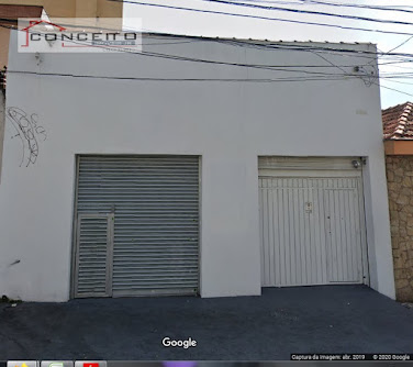 Galpão / Depósito / Armazém em Tatuapé  -  São Paulo