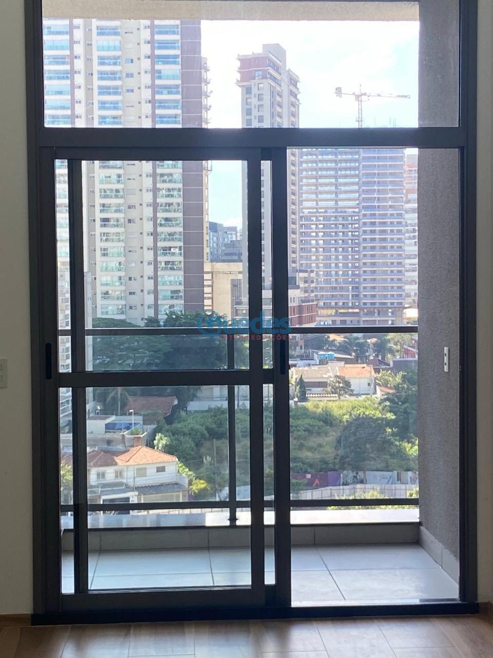 Studio à venda com 1 banheiro e 27m² no Brooklin, São Paulo (SP) — foto 7 de 30