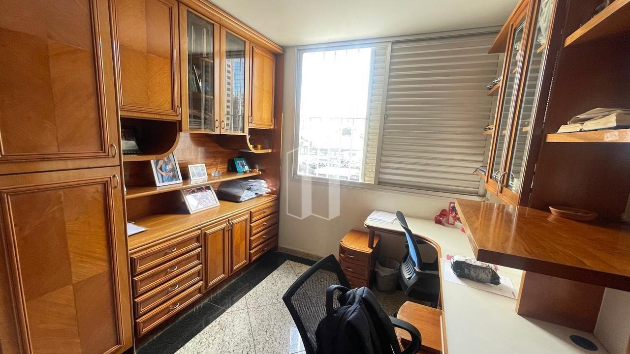 Apartamento à venda com 4 quartos, 2 suítes, 2 vagas e 191m² no Setor Bueno, Goiânia (GO) — foto 10 de 30