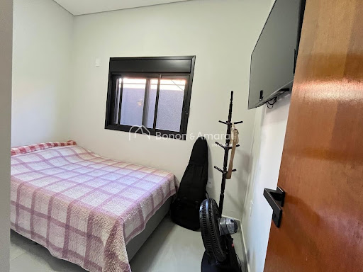 Casa de Condomínio, 3 quartos - Foto 20