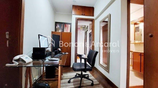 Apartamento, 3 quartos, 117 m² - Foto 9