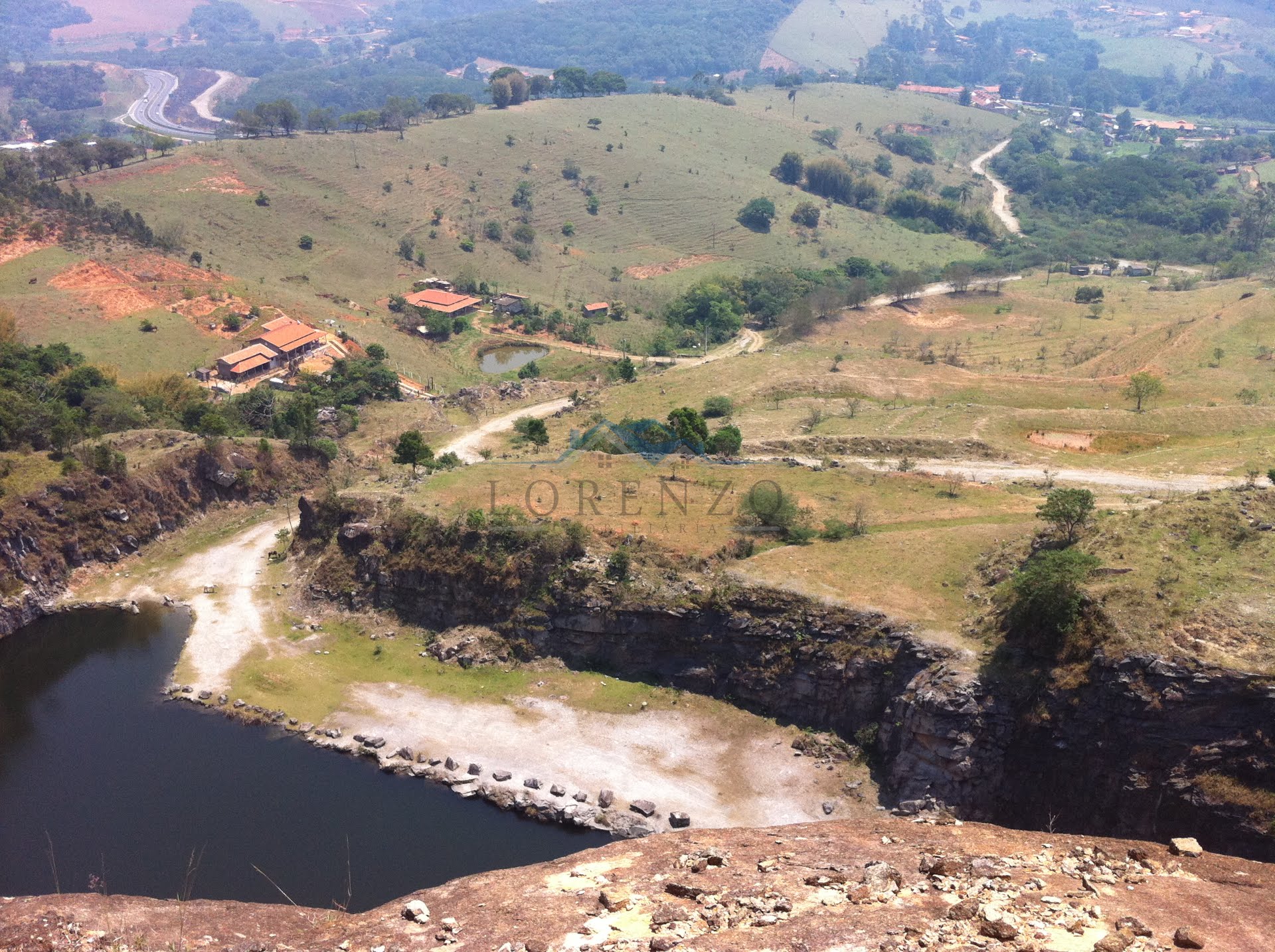 VISTA AÉREA 