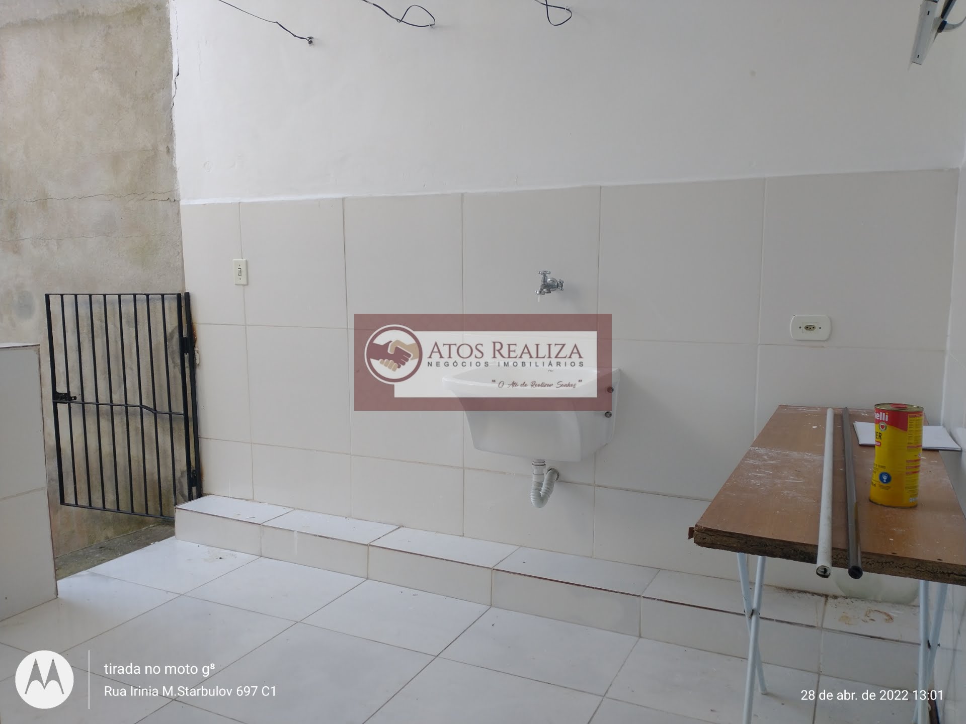 Casa para alugar com 1 quarto, 1 banheiro e 40m² no Parque Grajau, São Paulo (SP) — foto 9 de 22