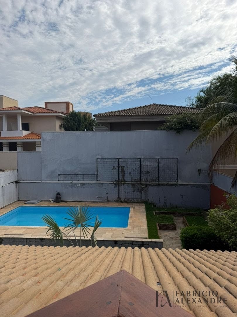 Casa à venda com 3 quartos, 3 suítes, 4 vagas e 330m² no Damha I, São José do Rio Preto (SP) — foto 13 de 19