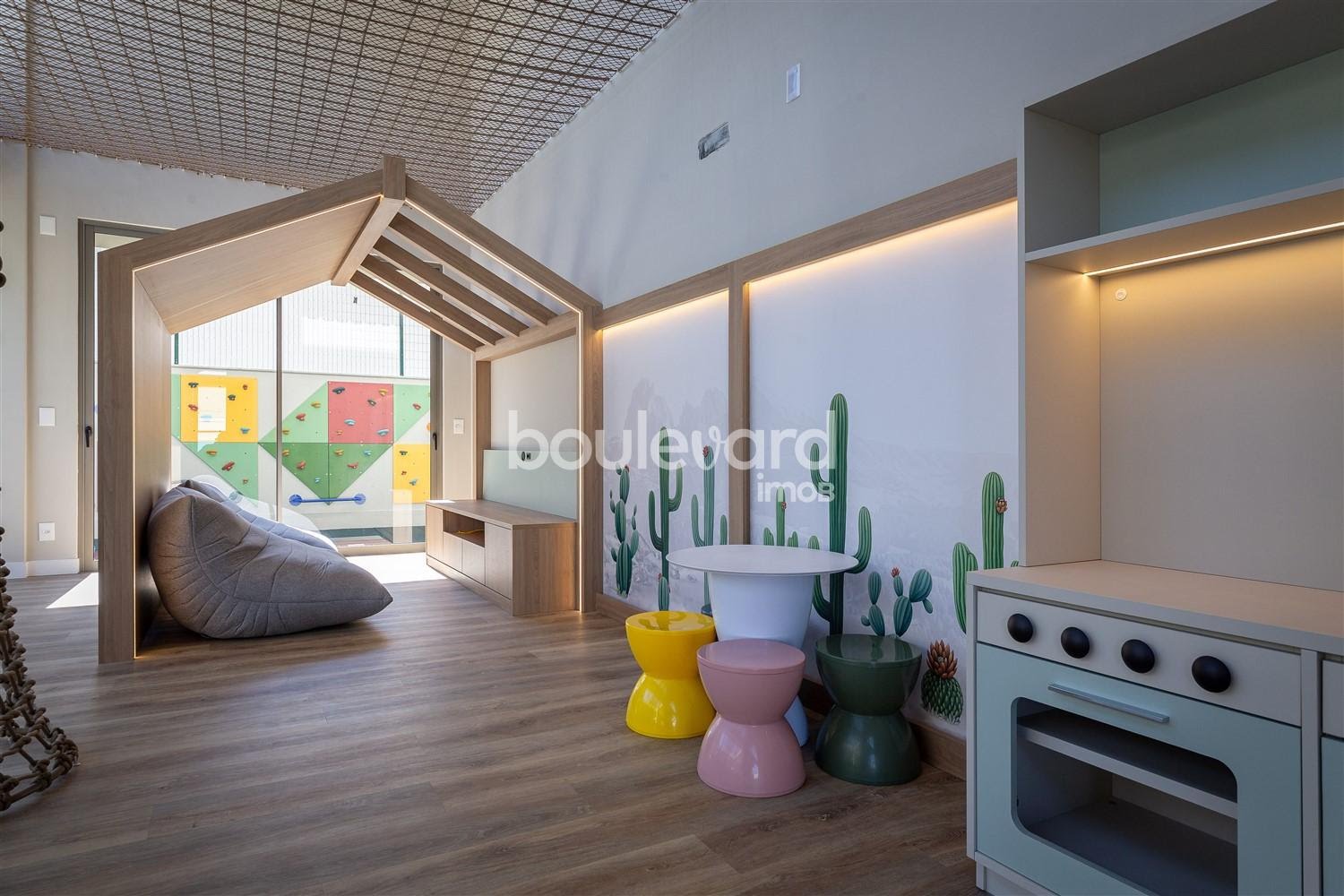 Apartamento à venda com 1 quarto, 1 banheiro, 2 vagas e 58m² no João Paulo, Florianópolis (SC) — foto 25 de 30