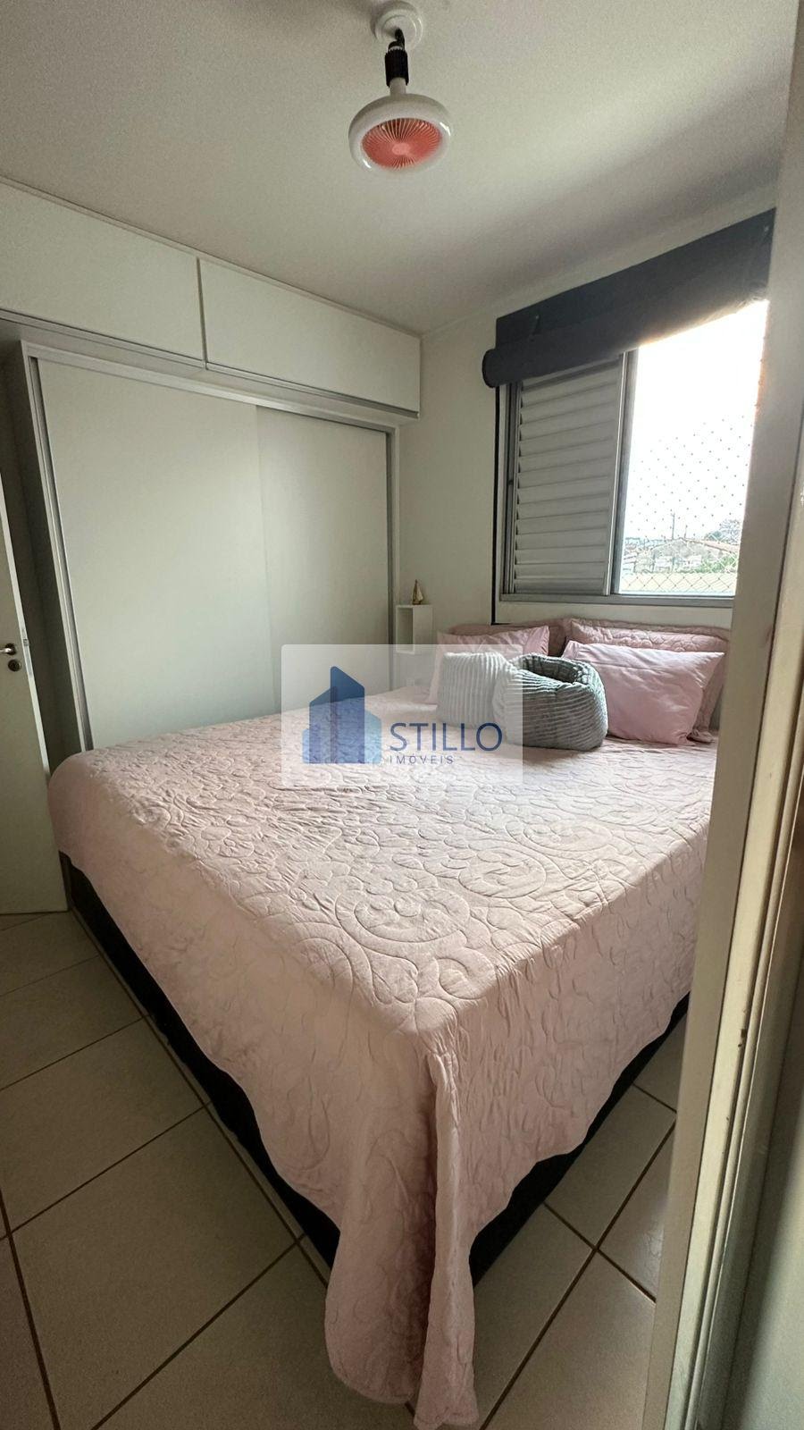 Cobertura à venda com 3 quartos, 1 suíte, 2 vagas e 120m² no Vila Formosa, Franca (SP) — foto 16 de 17