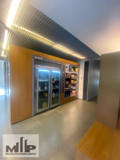 Apartamento 01 Dorm. em Indianópolis  -  São Paulo