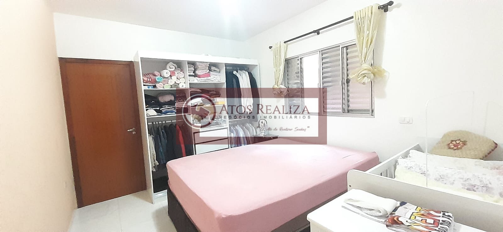Casa à venda com 3 quartos, 3 banheiros, 2 vagas e 125m² no Vila Natal, São Paulo (SP) — foto 25 de 30
