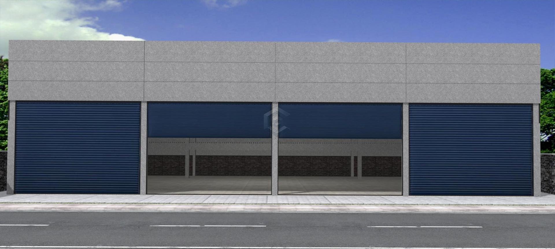 Comercial para alugar com 1200m² no Vila Espirito Santo, Sorocaba — foto principal