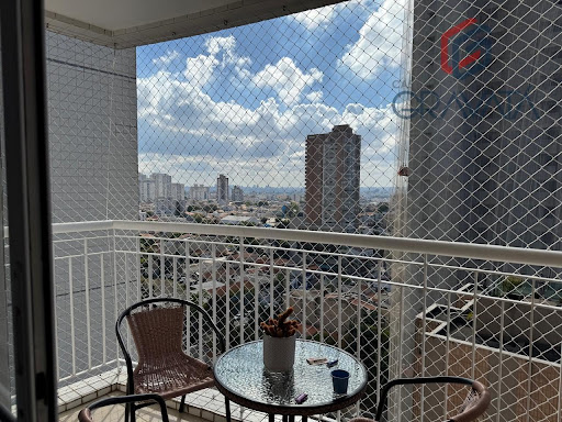 Apartamento em Jardim  -  Santo André