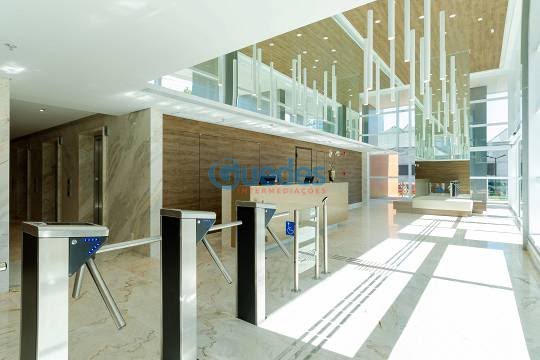 Comercial à venda no Chácara Santo Antônio (zona Sul), São Paulo (SP) — foto 4 de 23