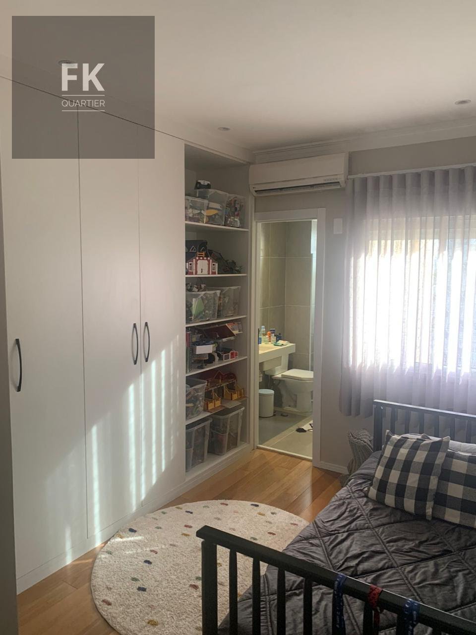 Apartamento à venda com 3 quartos, 3 suítes, 3 vagas e 188m² no Adalgisa, Osasco (SP) — foto 29 de 30