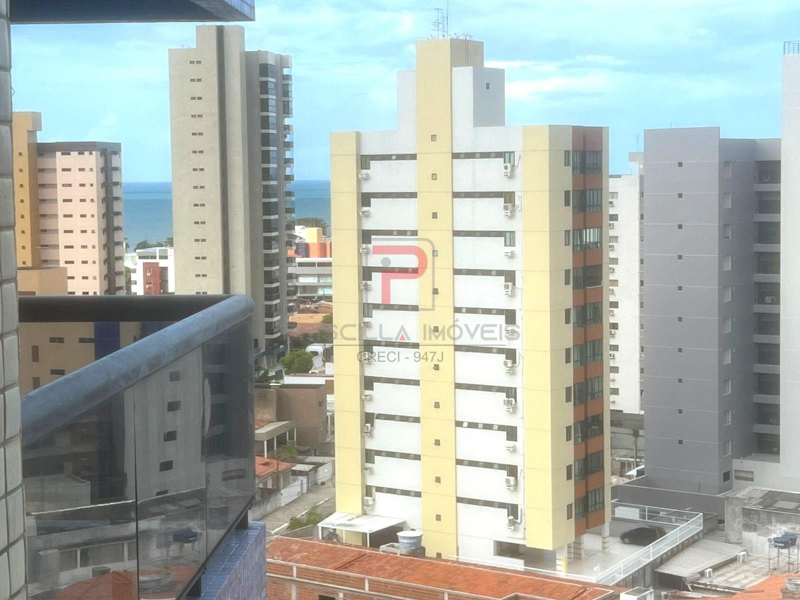 Apartamento à venda com 3 quartos, 3 suítes, 2 vagas e 195m² no Tambaú, João Pessoa (PB) — foto 16 de 30