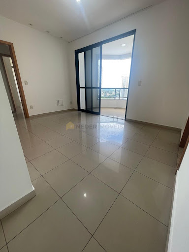 Apartamento à venda no Ed. Royal Princess Jardim das Américas  -  Cuiabá
