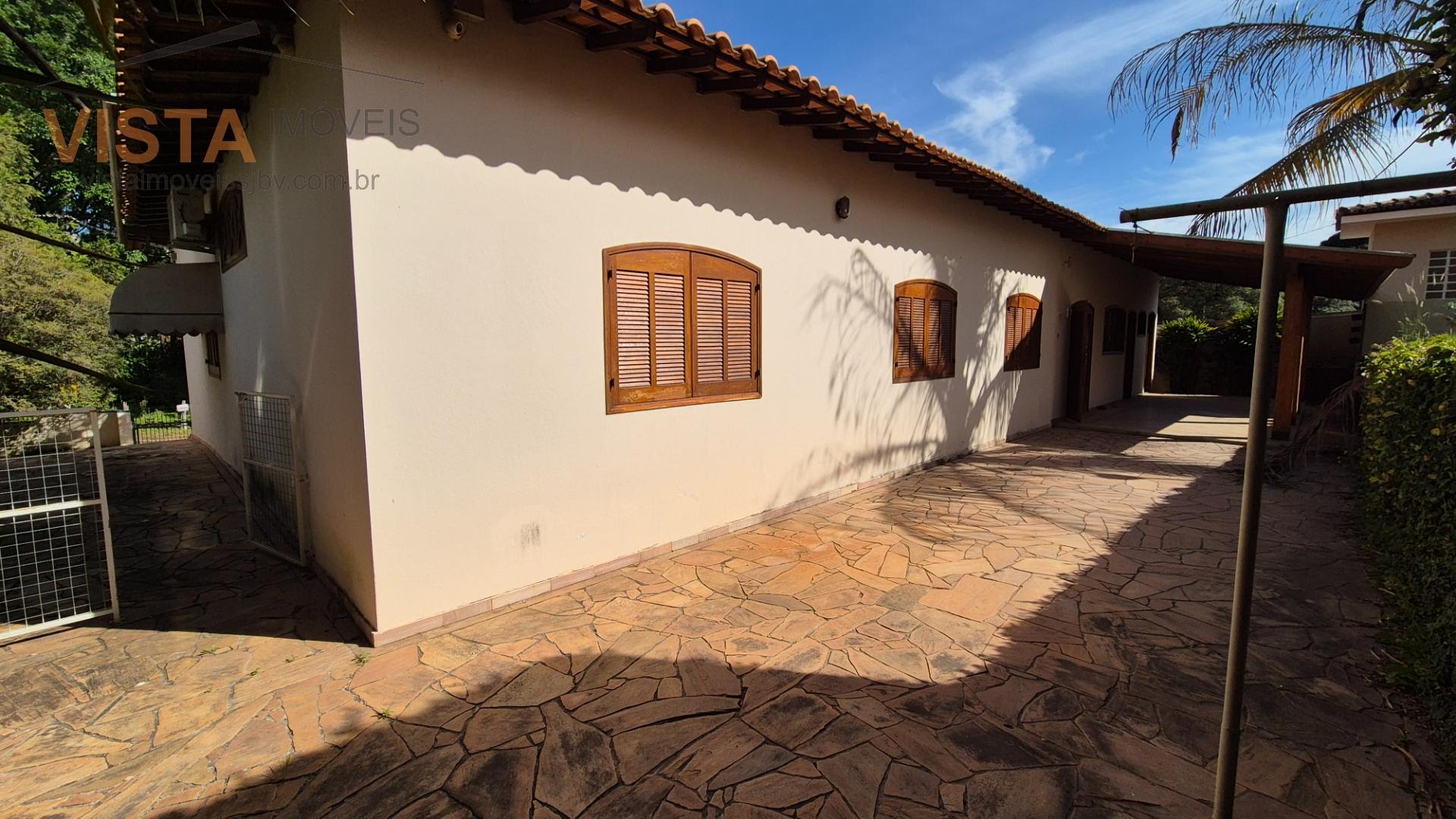 Casa à venda com 4 quartos, 1 suíte, 2 vagas e 865m² no Parque das Nações, São João da Boa Vista (SP) — foto 12 de 30