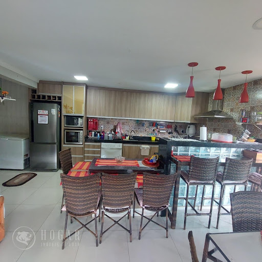 Casa em Condomínio à Venda no Setor Vila João Vaz, Goiânia, 208m²