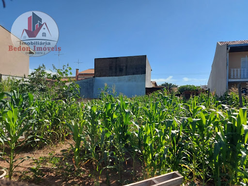 Terreno em Parque Via Norte  -  Campinas