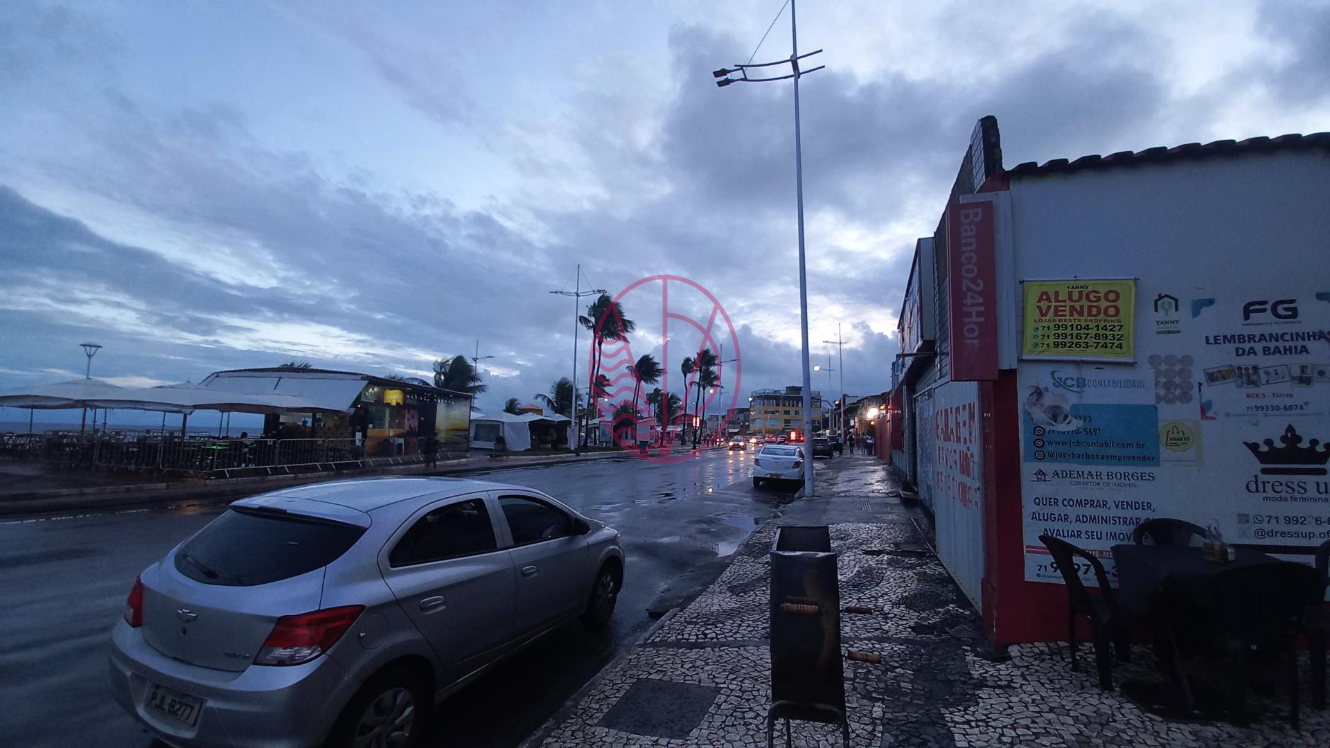 Comercial para alugar com 110m² no Itapuã, Salvador (BA) — foto 18 de 18