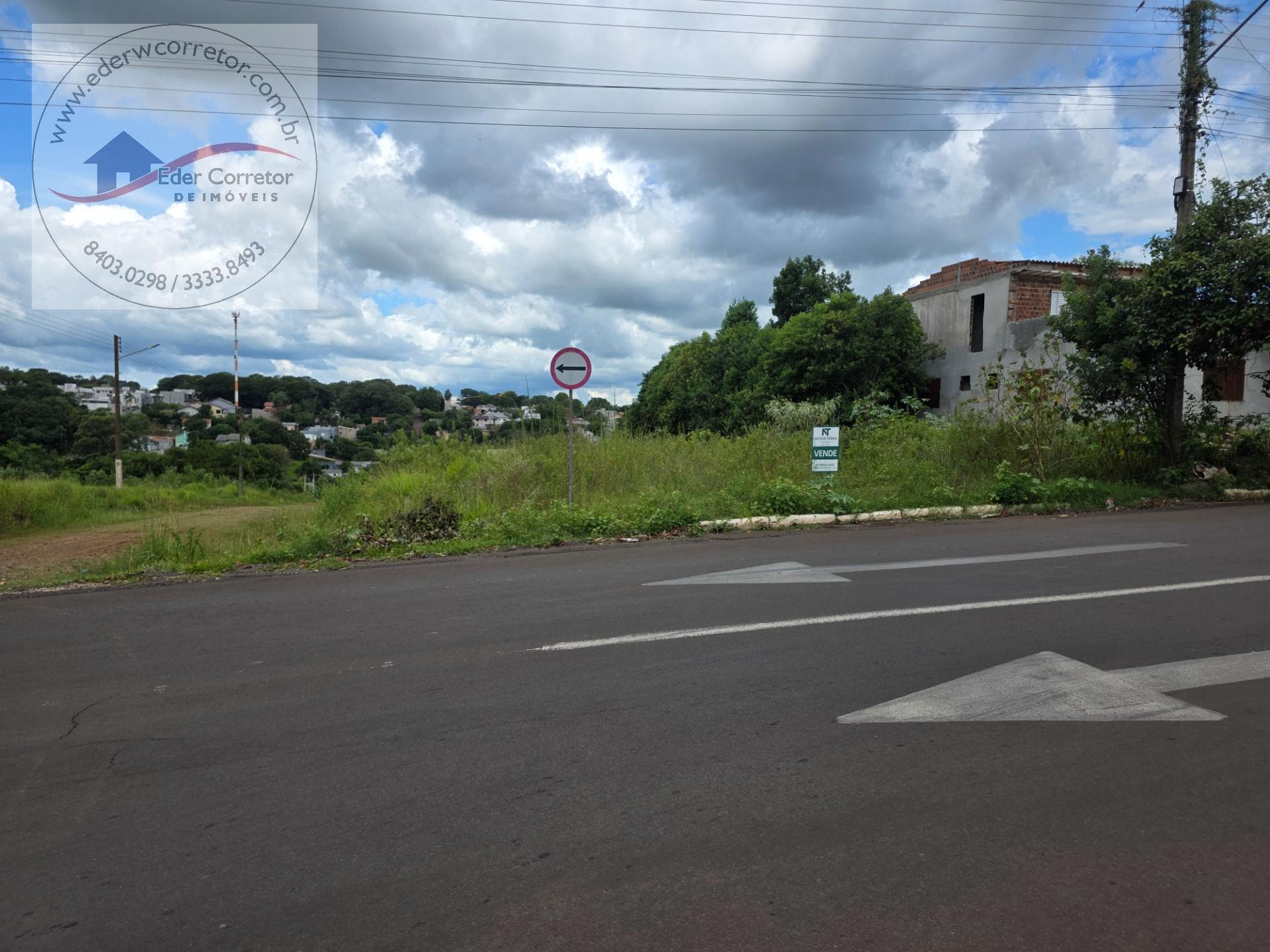 Terreno à venda com 1600m² de terreno no São Jose ( Terreno), Ijuí (RS) — foto 6 de 13