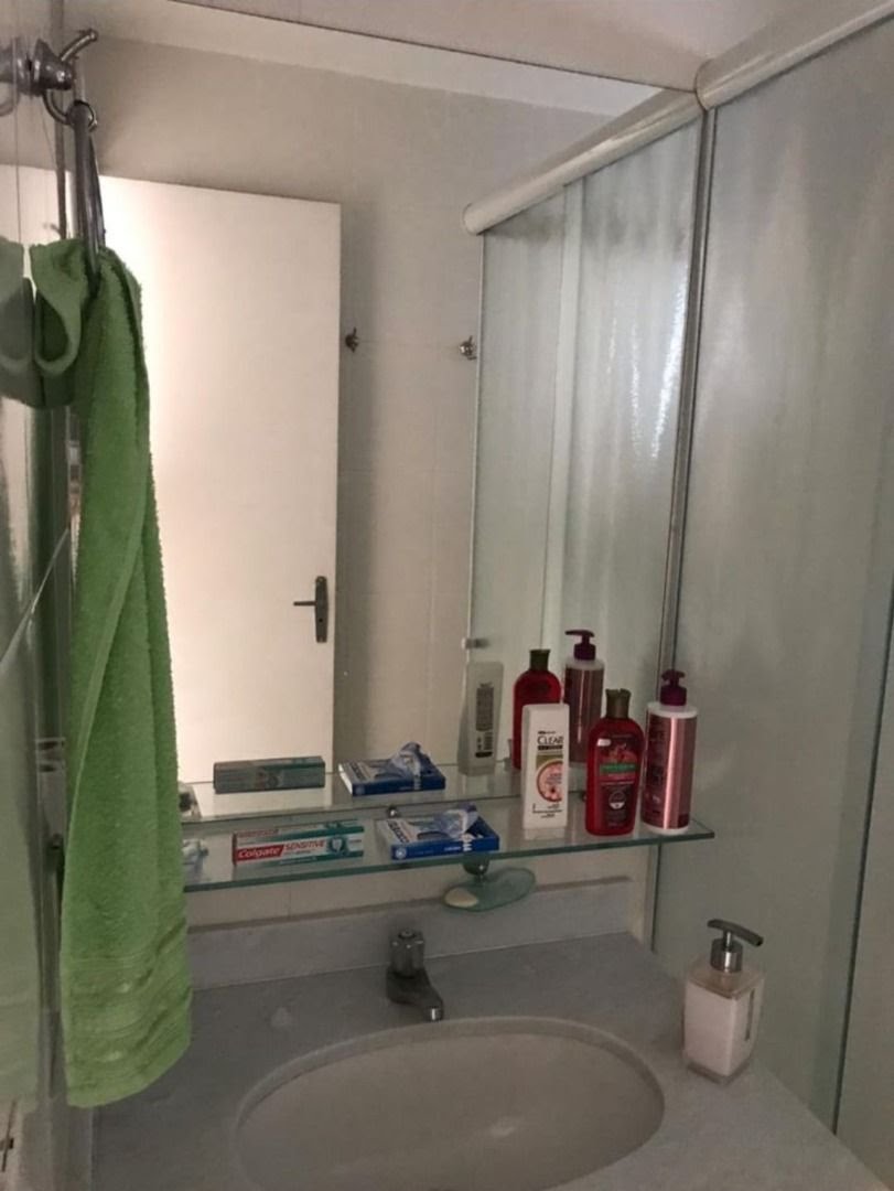 Apartamento à venda com 3 quartos, 1 suíte, 1 vaga e 70m² no Vila Trujillo, Sorocaba (SP) — foto 16 de 17