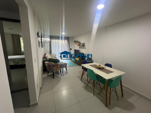 Apartamento 2 Dormitórios em Tauá, RJ | 64m² à Venda
