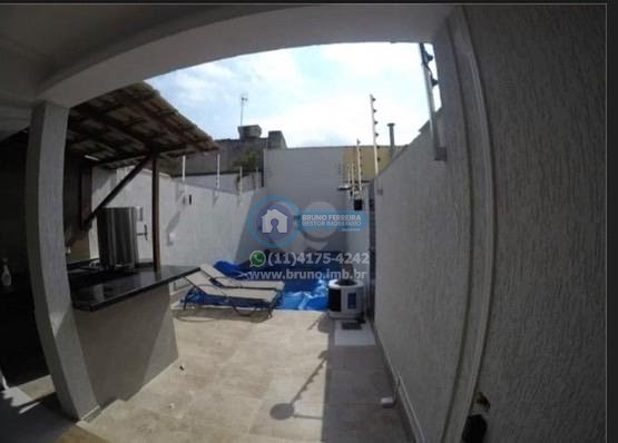 Casa à venda com 3 quartos, 6 vagas e 350m² no Vila Amalia (zona Norte), São Paulo (SP) — foto 16 de 20