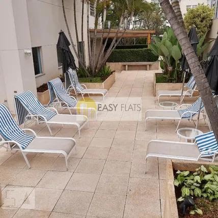 Apartamento à venda com 1 quarto, 1 suíte e 48m² no Bela Vista, São Paulo (SP) — foto 29 de 30
