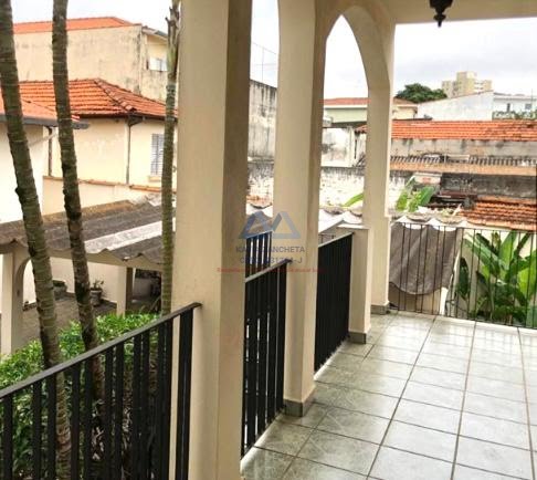 Comercial à venda com 2 banheiros, 8 vagas e 271m² no Vila Guarani (zona Sul), São Paulo (SP) — foto 10 de 29