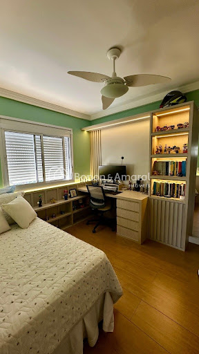 Apartamento, 2 quartos, 67 m² - Foto 19