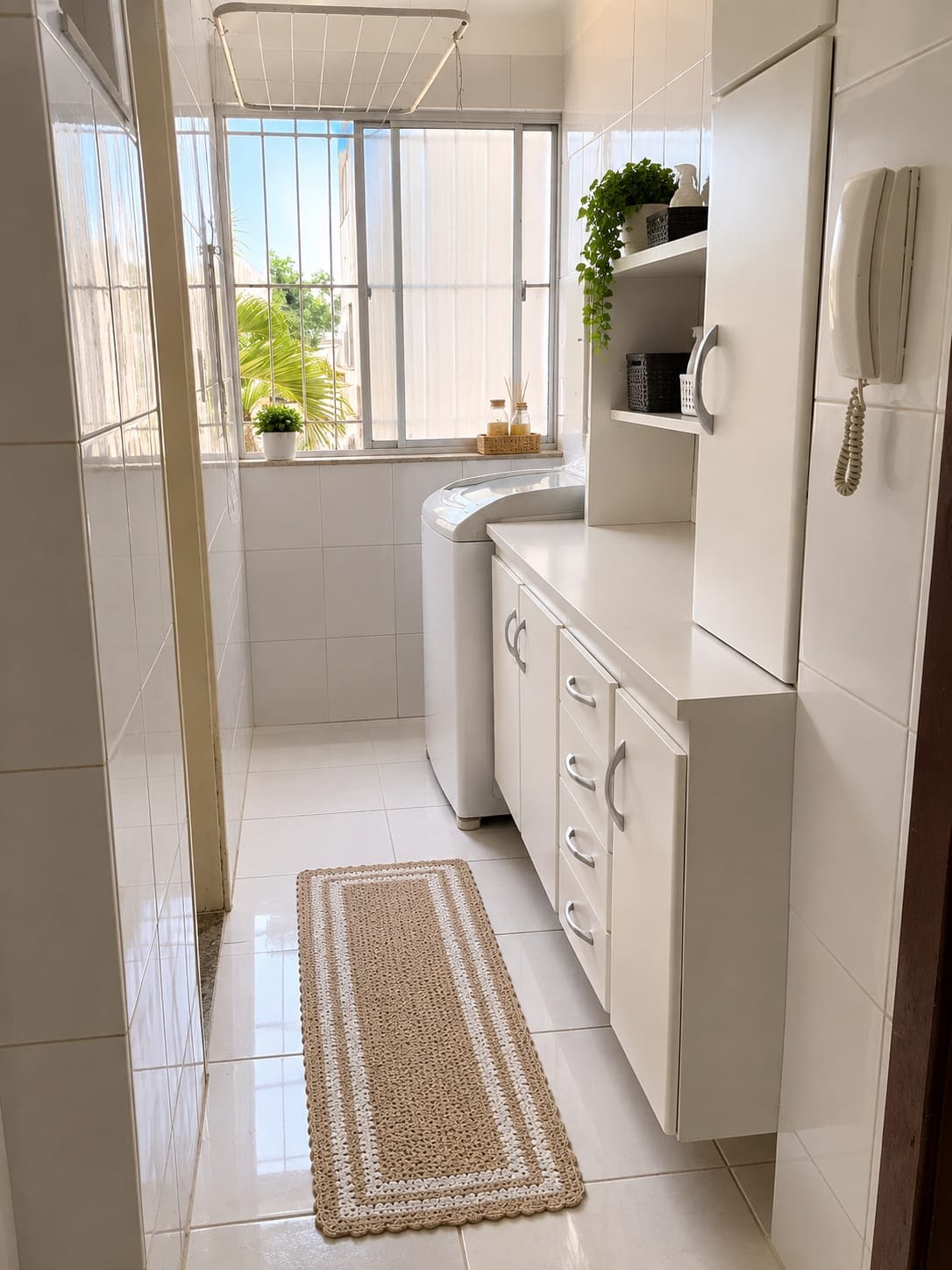 Apartamento à venda com 3 quartos, 2 banheiros, 1 vaga e 65m² no Caseb, Feira de Santana (BA) — foto 7 de 7