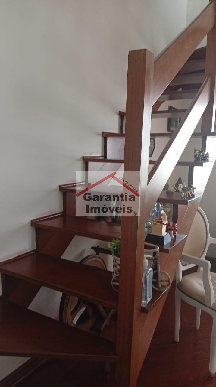 Apartamento à venda com 3 quartos, 3 suítes, 3 vagas e 225m² no Cidade São Francisco, São Paulo (SP) — foto 13 de 18