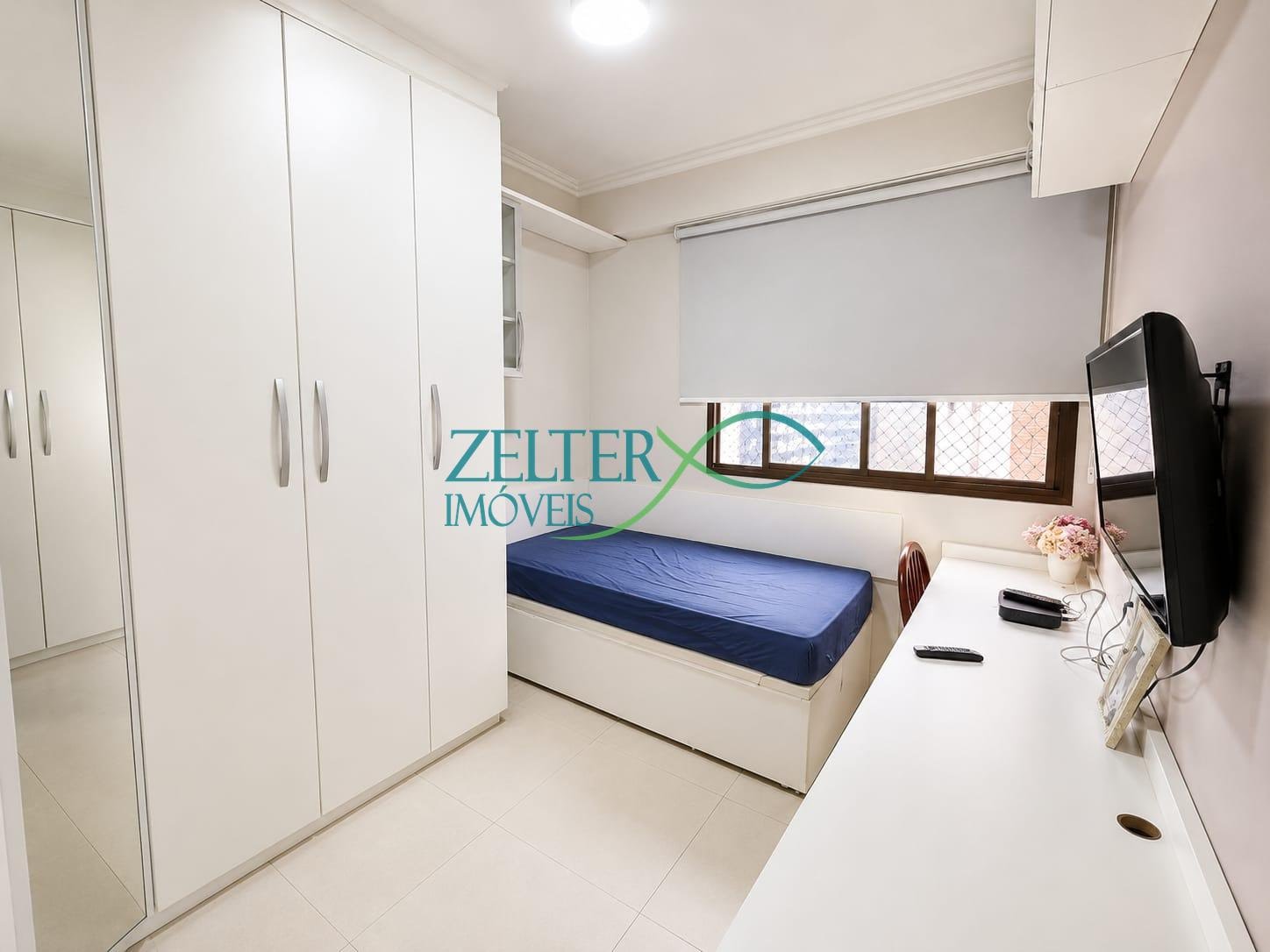 Apartamento à venda com 4 quartos, 1 suíte, 2 vagas e 145m² no Barra da Tijuca, Rio de Janeiro (RJ) — foto 23 de 30