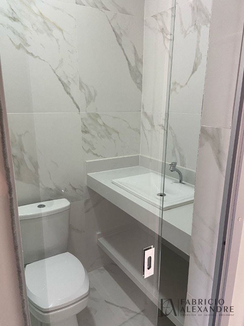 Casa à venda com 2 quartos, 2 suítes, 4 vagas e 120m² no Terra Nova Garden Village, São José do Rio Preto (SP) — foto 16 de 20