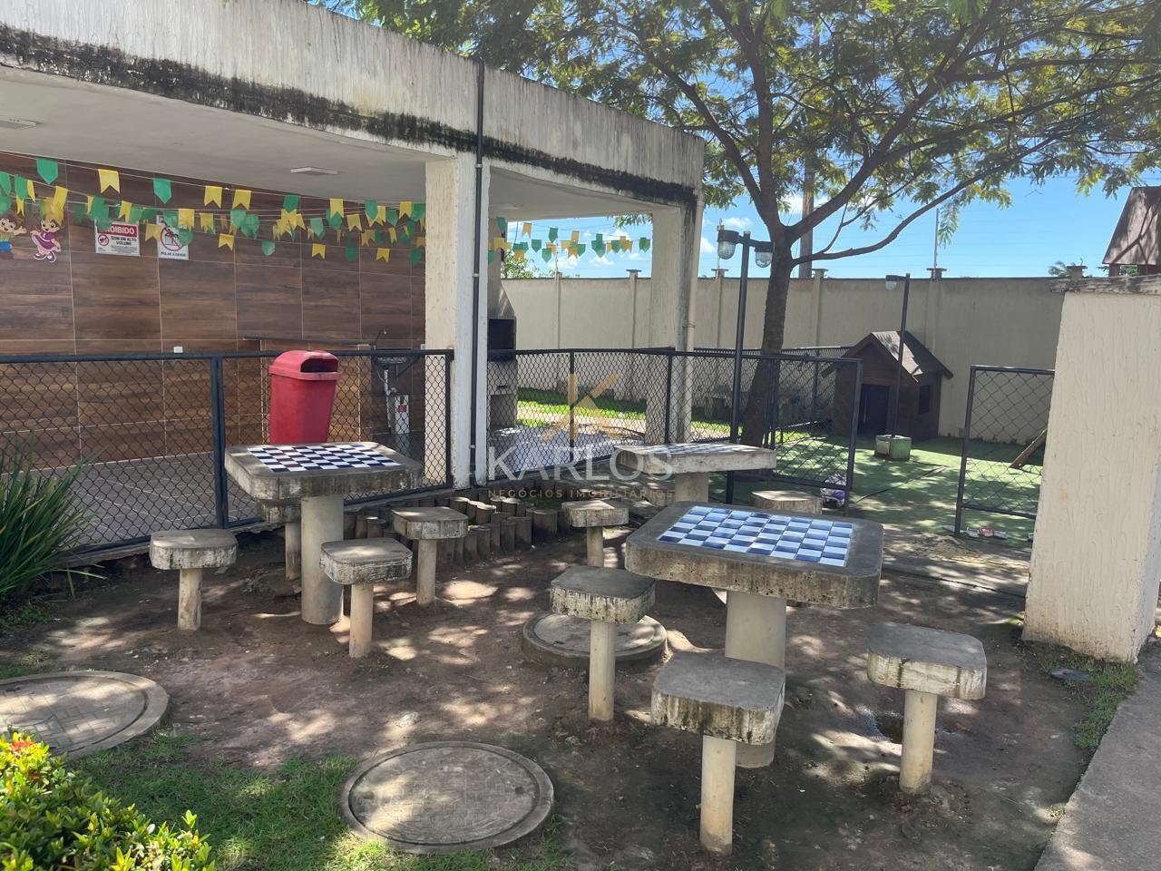 Apartamento à venda com 2 quartos, 1 banheiro, 1 vaga e 42m² no Maranguape I, Paulista (PE) — foto 19 de 24