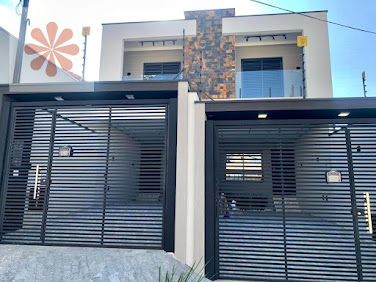 Casa Sobrado em Vila Ré  -  São Paulo