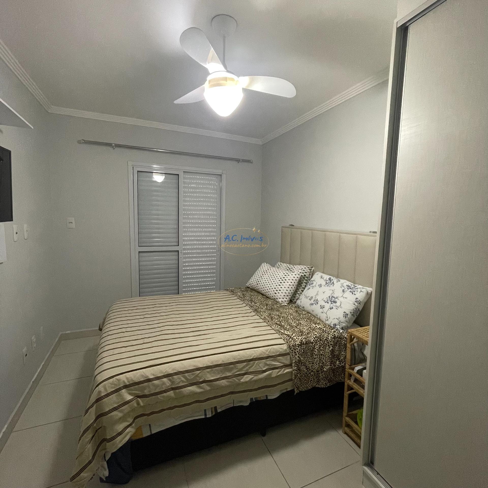Apartamento à venda com 3 quartos, 1 suíte, 2 vagas e 120m² no Aviação, Praia Grande (SP) — foto 29 de 30
