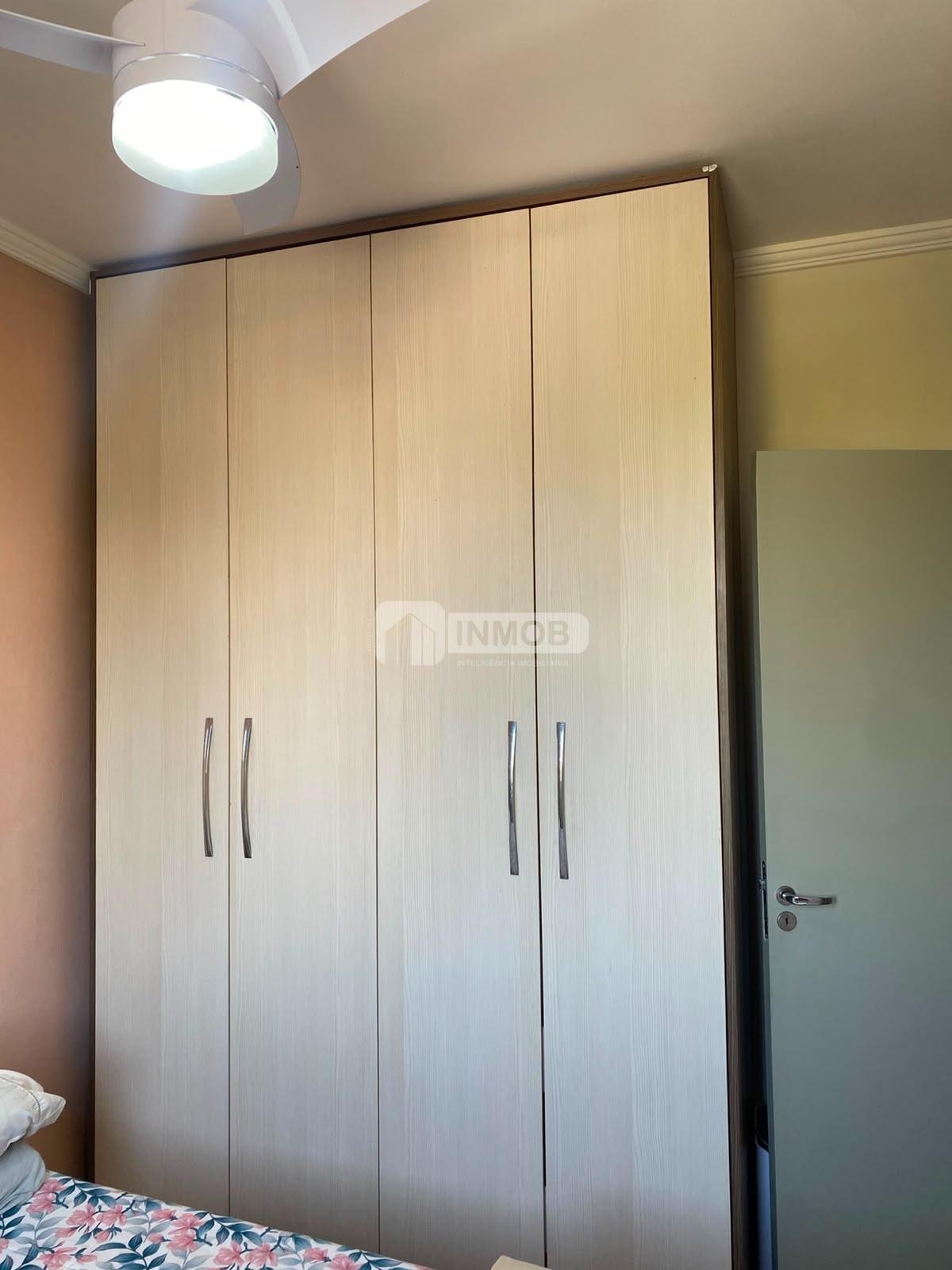 Apartamento à venda com 2 quartos, 1 banheiro, 1 vaga e 45m² no Residencial Santa Izabel, Taubaté (SP) — foto 20 de 30