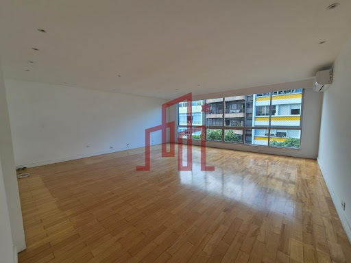 Apartamento em Ipanema  -  Rio de Janeiro