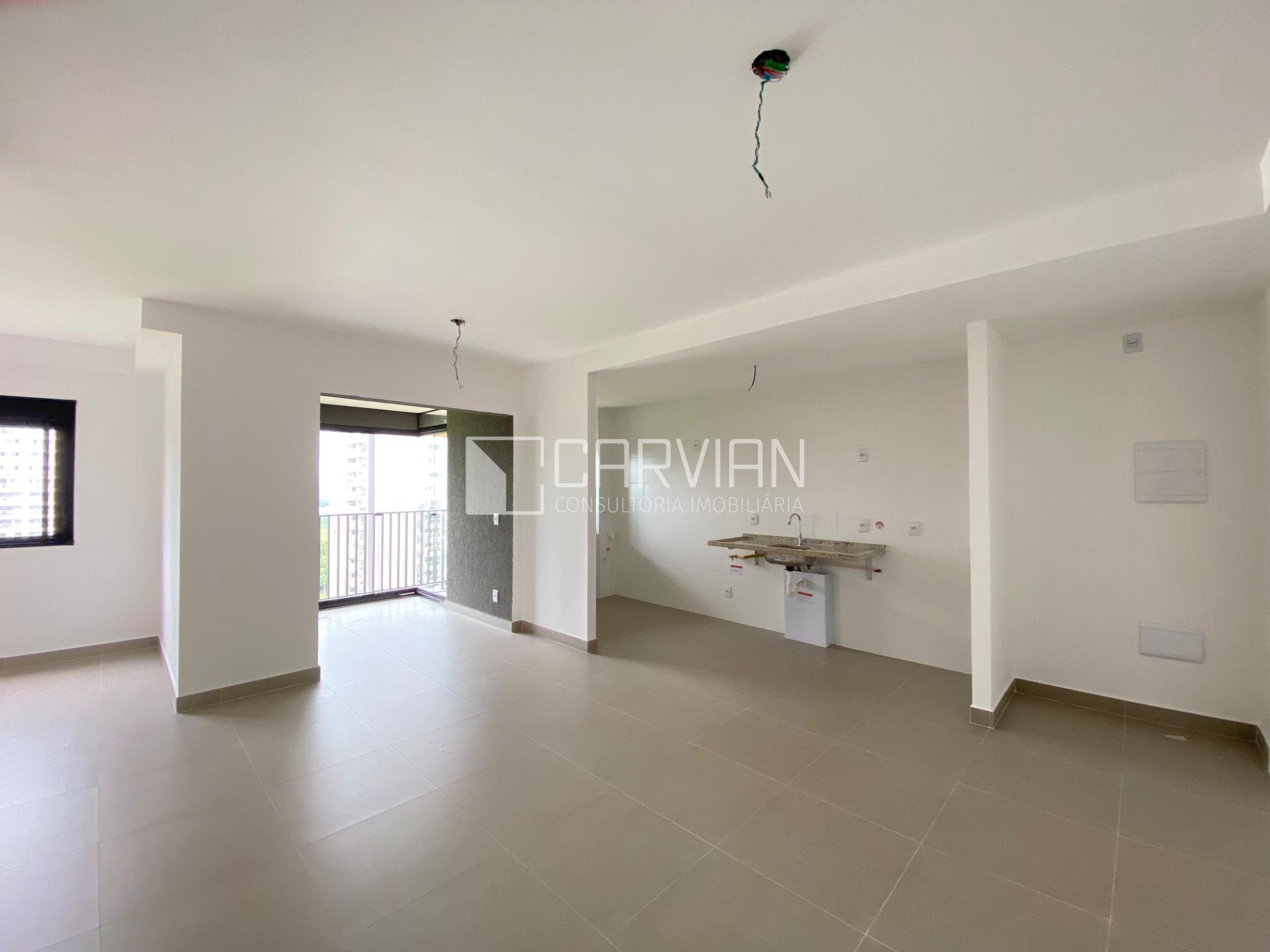 Apartamento à venda com 2 quartos, 1 suíte, 2 vagas e 78m² no Condomínio Guaporé, Ribeirão Preto (SP) — foto 10 de 30