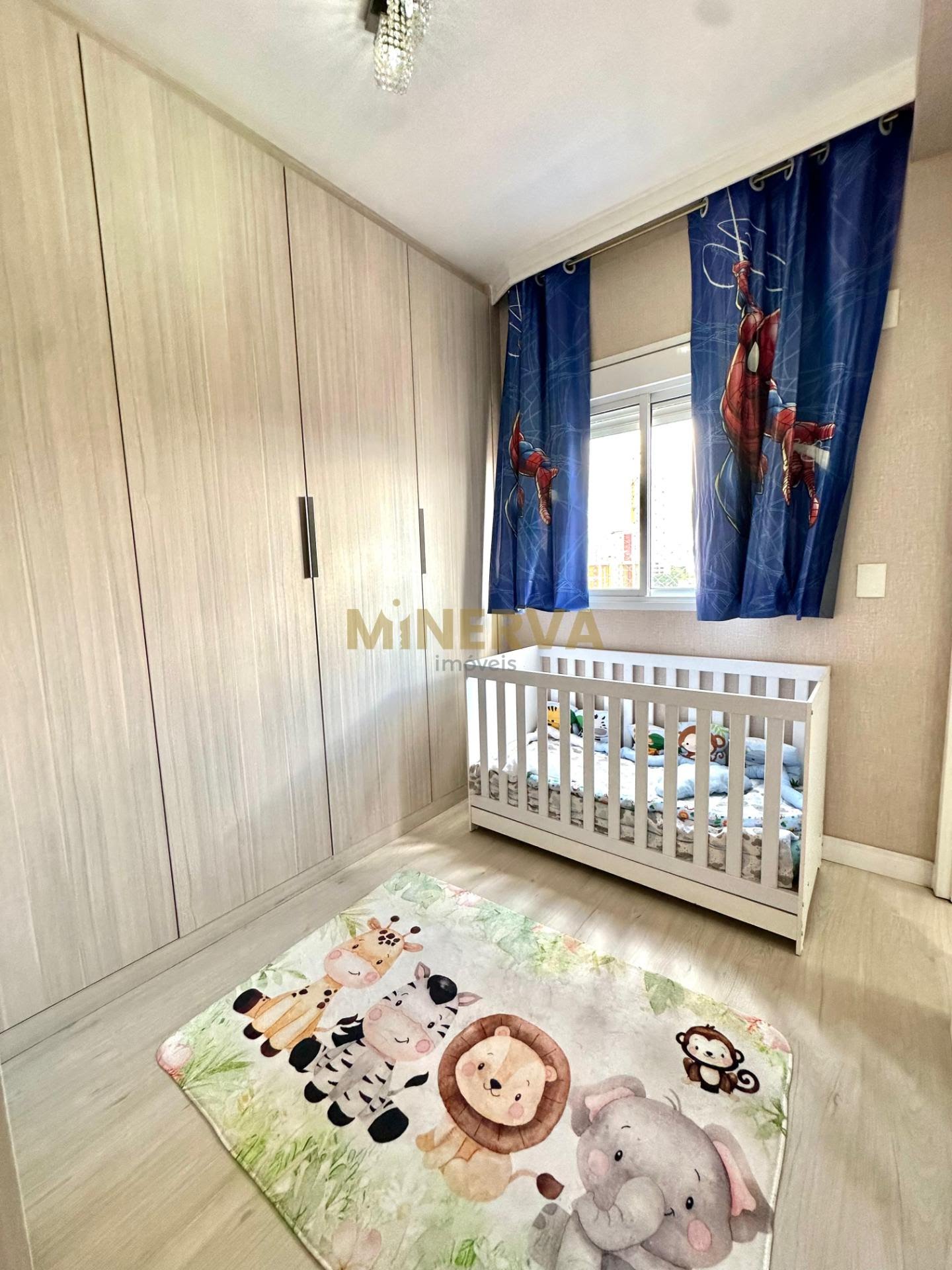 Apartamento à venda com 3 quartos, 2 suítes, 2 vagas e 135m² no Parque São Jorge, São Paulo (SP) — foto 14 de 22
