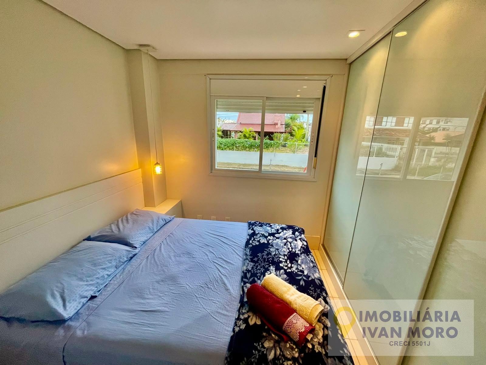 Apartamento à venda com 3 quartos, 1 suíte, 1 vaga e 80m² no Cachoeira do Bom Jesus, Florianópolis (SC) — foto 12 de 20