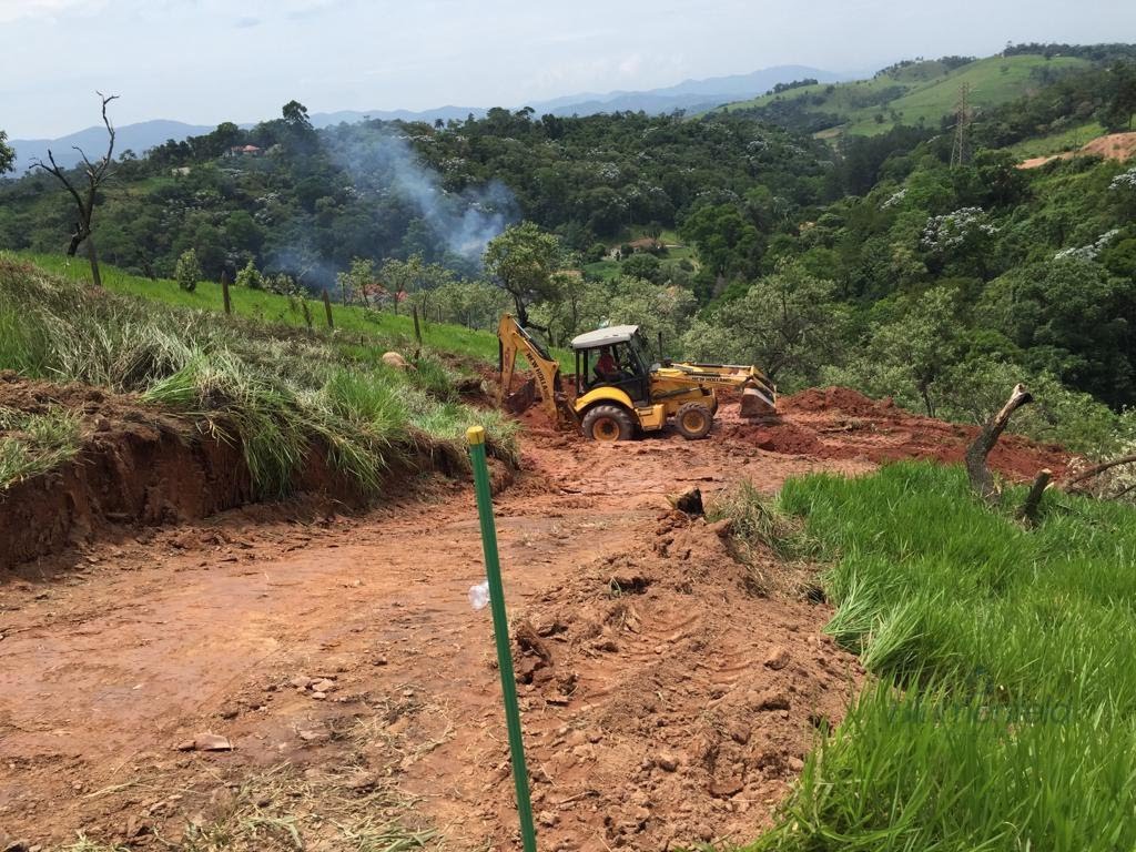 Terreno à venda com 1620m² de terreno no Estancia Aralu, Santa Isabel (SP) — foto 4 de 5