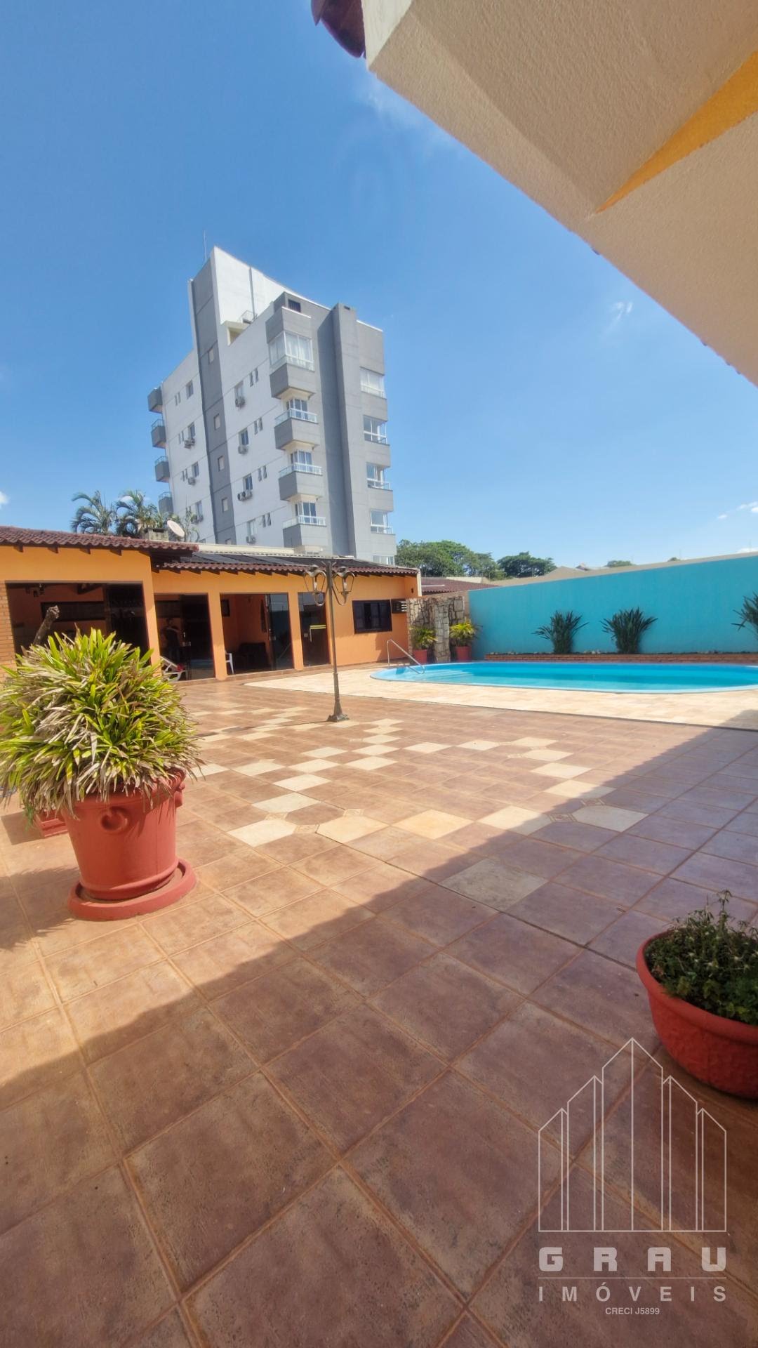 Casa em Vila A  -  Foz do Iguaçu