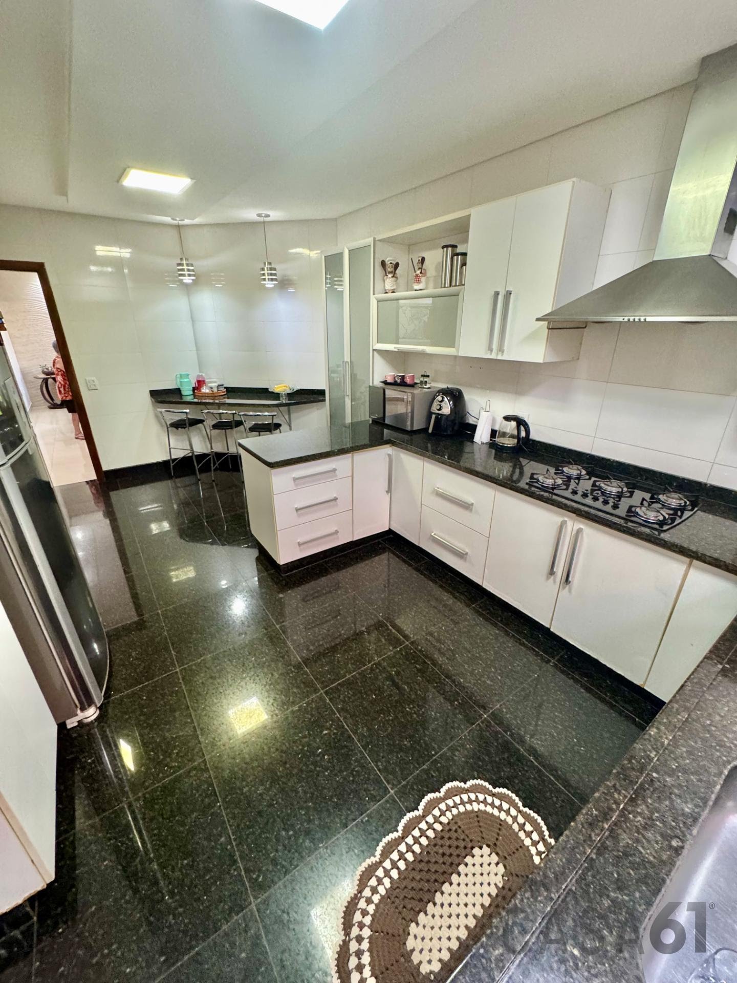 Casa, 4 quartos, 450 m² - Foto 12