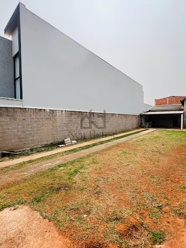 Edícula à venda no Jardim Fogaça - Itapetininga - SP
