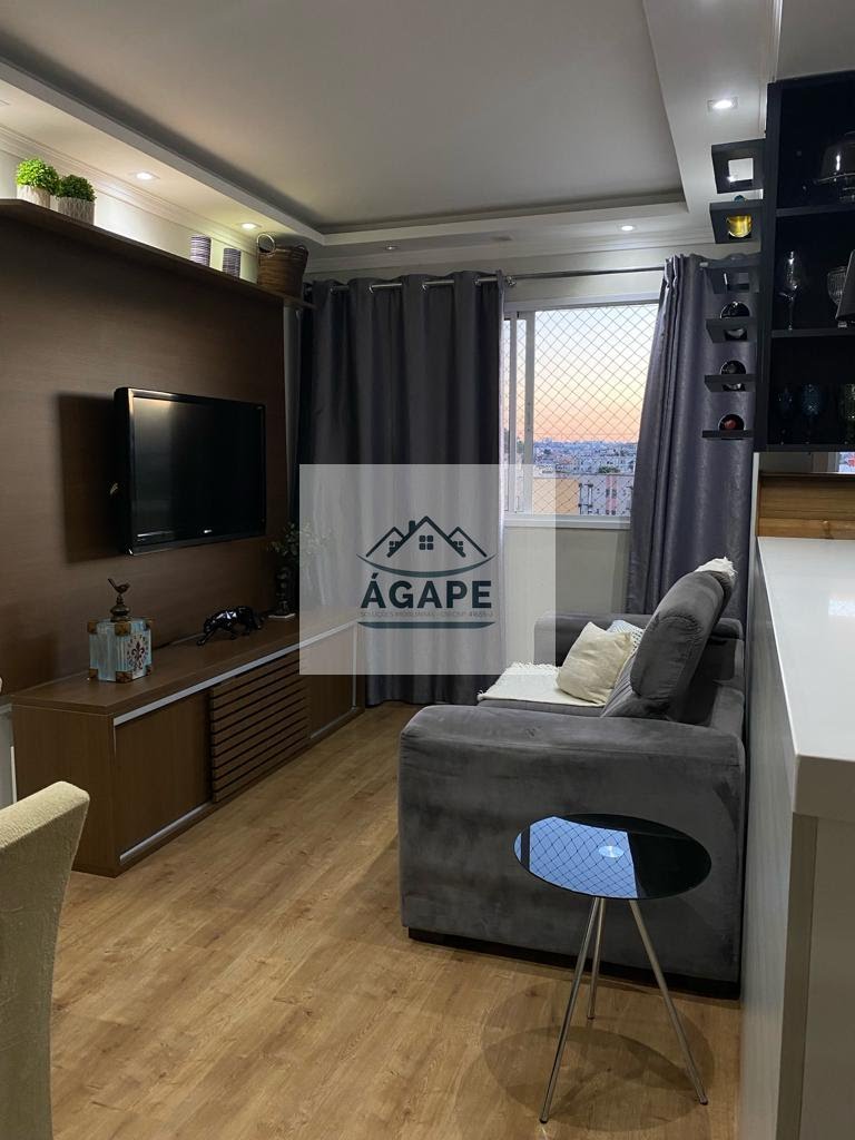 Apartamento à venda com 2 quartos, 1 banheiro, 1 vaga e 47m² no Jardim Mitsutani, São Paulo (SP) — foto 28 de 30