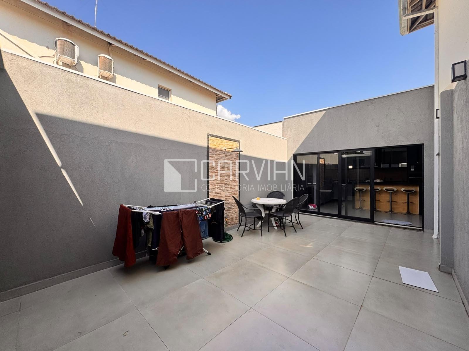Casa à venda com 3 quartos, 1 suíte, 4 vagas e 151m² no Condomínio Evidence Resort, Ribeirão Preto (SP) — foto 21 de 30